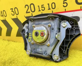 Подушка безопасности водителя Toyota