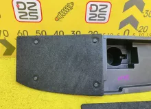 Ванночка в багажник TOYOTA SIENTA 2015 6442152100C0 NHP170G 1NZFXE, задняя
