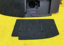 Ванночка в багажник TOYOTA SIENTA 2015 6442152100C0 NHP170G 1NZFXE, задняя