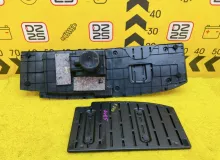 Ванночка в багажник TOYOTA SIENTA 2015 6442152100C0 NHP170G 1NZFXE, задняя