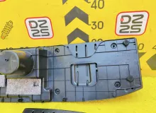 Ванночка в багажник TOYOTA SIENTA 2015 6442152100C0 NHP170G 1NZFXE, задняя