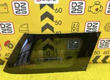 Стекло собачника NISSAN WINGROAD 2007 83300CV30A NY12 HR15DE, заднее правое