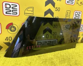 Стекло собачника Nissan