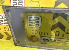Стекло собачника NISSAN WINGROAD 2007 83300CV30A NY12 HR15DE, заднее правое