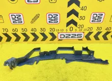 Крепление бампера Land Rover RANGE ROVER SPORT 2006 DPL000161 L320 448PN, переднее правое