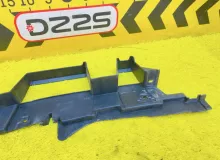 Крепление бампера Land Rover RANGE ROVER SPORT 2006 DPL000161 L320 448PN, переднее правое