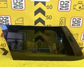 Стекло собачника NISSAN