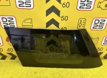 Стекло собачника NISSAN WINGROAD 2007 83301CV30A NY12 HR15DE, заднее левое