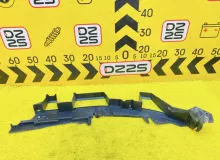 Крепление бампера Land Rover RANGE ROVER SPORT 2006 DPL000171 L320 448PN, переднее левое