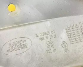 Брызговик Land Rover
