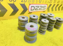 Подушка кузова TOYOTA HILUX SURF 2004 5220135100 VZN215W 5VZFE