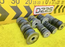 Подушка кузова TOYOTA HILUX SURF 2004 5220135100 VZN215W 5VZFE