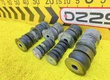 Подушка кузова TOYOTA HILUX SURF 2004 5220135100 VZN215W 5VZFE