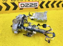 Рулевая колонка LEXUS CT200H 2013 4525076060 ZWA10 2ZRFXE, передняя
