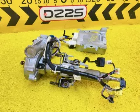 Рулевая колонка TOYOTA