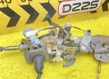 Рулевая колонка MITSUBISHI DELICA 2004 MR334615 PD6W 6G72, передняя