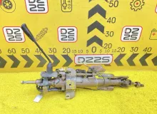 Рулевая колонка MITSUBISHI DELICA 2004 MR334615 PD6W 6G72, передняя