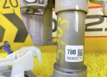 Рулевая колонка TOYOTA SIENTA 2015 4520A52300 NHP170G 1NZFXE, передняя