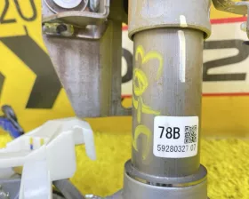 Рулевая колонка TOYOTA