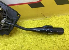 Гитара TOYOTA LAND CRUISER PRADO 1994 843106A130 KZJ78W 1KZTE, передняя