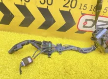 Гитара TOYOTA LAND CRUISER PRADO 1994 843106A130 KZJ78W 1KZTE, передняя