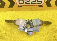 Шлейф-лента руля LEXUS CT200H 2013 8430776020 ZWA10 2ZRFXE, передняя