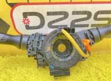 Шлейф-лента руля TOYOTA SIENTA 2015 8430747060 NHP170G 1NZFXE, передняя