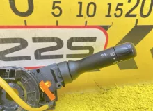 Шлейф-лента руля TOYOTA SIENTA 2015 8430747060 NHP170G 1NZFXE, передняя