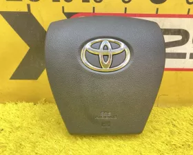 Подушка безопасности водителя Toyota