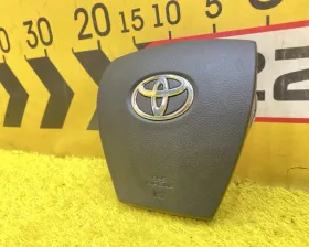 Подушка безопасности водителя Toyota