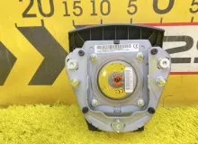 Подушка безопасности водителя TOYOTA AQUA 2015 4513052650C0 NHP10 1NZFXE, передняя