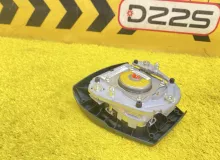 Подушка безопасности водителя TOYOTA AQUA 2015 4513052650C0 NHP10 1NZFXE, передняя