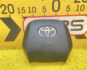 Подушка безопасности водителя TOYOTA