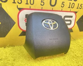Подушка безопасности водителя TOYOTA