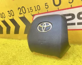 Подушка безопасности водителя TOYOTA