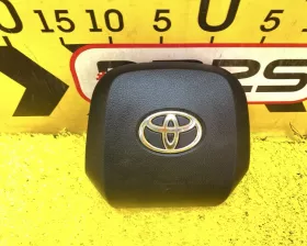 Подушка безопасности водителя TOYOTA