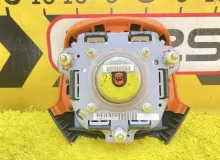 Подушка безопасности водителя TOYOTA SIENTA 2015 4513052810C0 NHP170G 1NZFXE, передняя