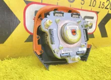 Подушка безопасности водителя TOYOTA SIENTA 2015 4513052810C0 NHP170G 1NZFXE, передняя