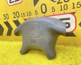 Подушка безопасности водителя MITSUBISHI
