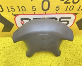 Подушка безопасности водителя MITSUBISHI
