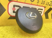 Подушка безопасности водителя LEXUS CT200H 2013 4513076020 ZWA10 2ZRFXE, передняя