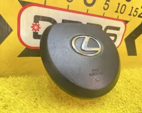 Подушка безопасности водителя TOYOTA