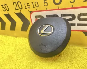 Подушка безопасности водителя TOYOTA