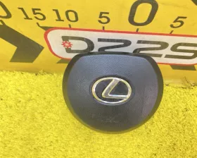 Подушка безопасности водителя TOYOTA
