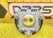 Подушка безопасности водителя LEXUS CT200H 2013 4513076020 ZWA10 2ZRFXE, передняя
