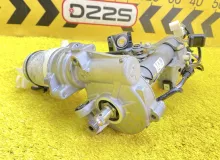 Рулевая колонка TOYOTA AQUA 2015 4520A52162 NHP10 1NZFXE, передняя