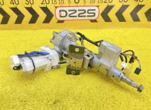 Рулевая колонка TOYOTA AQUA 2015 4520A52162 NHP10 1NZFXE, передняя