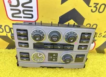 Блок управления климат-контролем Land Rover RANGE ROVER 2004 JFC500011PUY L322 M62B44, передний