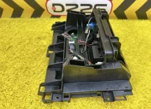 Блок управления климат-контролем Land Rover RANGE ROVER 2004 JFC500011PUY L322 M62B44, передний