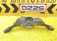 Шлейф-лента руля TOYOTA ESQUIRE 2015 8430812010 ZWR80G 2ZRFXE, передняя